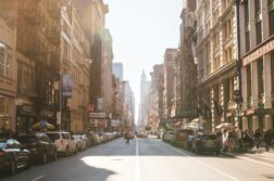 Nowy Jork w sierpniu za 1493 zł! Rewelacyjna okazja na loty do USA!