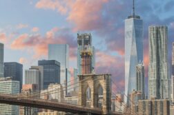 Nowy Jork w wakacje! Dwa tygodnie w USA za 1820zł z Berlina!