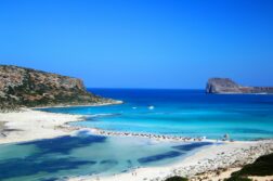 Kreta w szczycie sezonu – Heraklion z Warszawy od 730 zł!