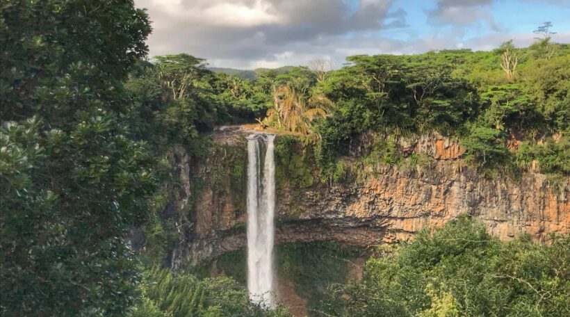 Dwa tygodnie na rajskim Mauritiusie! Loty z Wiednia i willa z basenem za 4247 zł