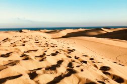 Gran Canaria za 730 zł! ☀️ First minute na Wyspy Kanaryjskie z Berlina