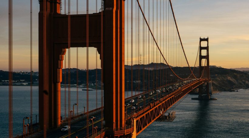 ✈️ San Francisco w świetnej cenie🌉