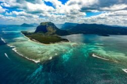 Mauritius z Berlina za 2375 zł – Rajska ucieczka od zimy!