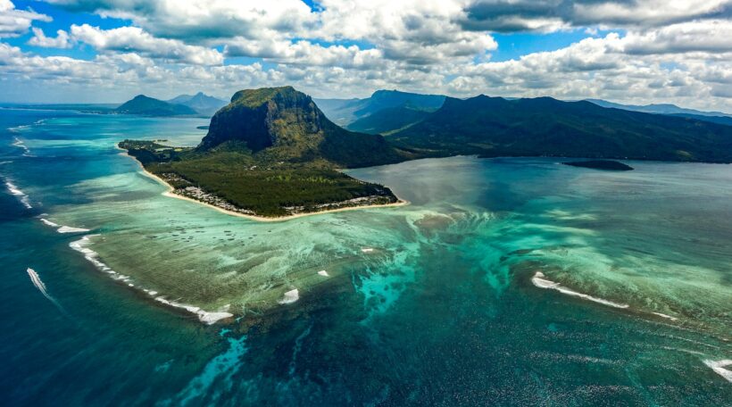 Mauritius z Berlina za 2375 zł – Rajska ucieczka od zimy!