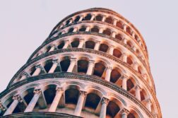 Piza i bajeczne Cinque Terre z Berlina już za 475 zł! Idealne na wakacje!