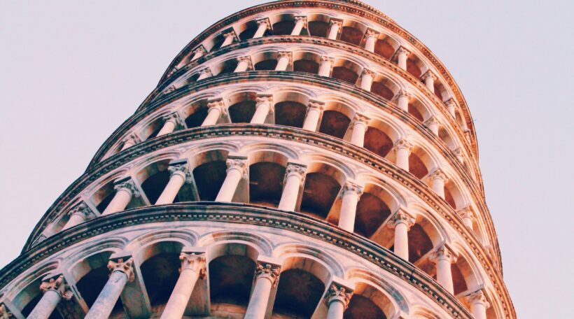 Piza i bajeczne Cinque Terre z Berlina już za 475 zł! Idealne na wakacje!