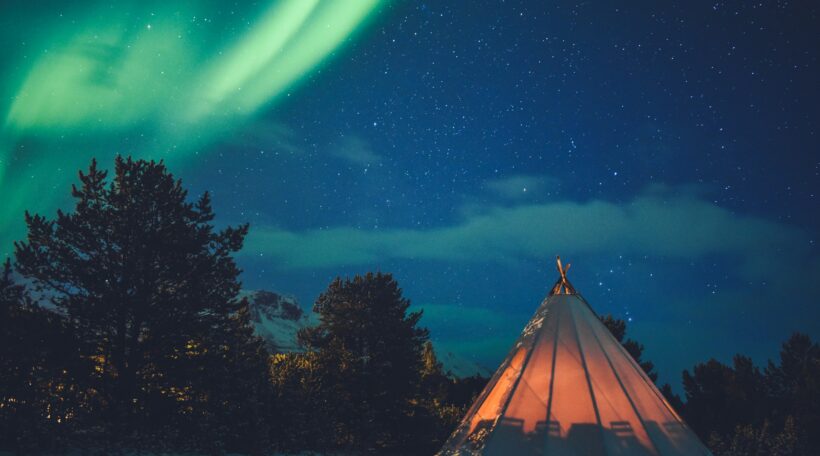 Arktyczna Norwegia za grosze! Loty do Tromsø z Gdańska za 187 zł we wrześniu.