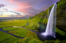 Islandia za mniej niż 500 zł! Jesienny hit prosto z Gdańska!