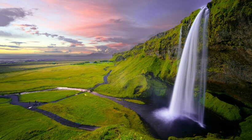 Islandia za mniej niż 500 zł! Jesienny hit prosto z Gdańska!