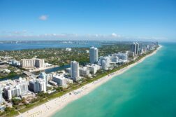 Miami! USA w super cenie z Warszawy!