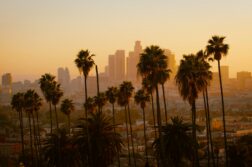 Słoneczna Kalifornia i Los Angeles z Berlina od 2060 zł