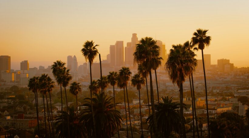 Słoneczna Kalifornia i Los Angeles z Berlina od 2060 zł