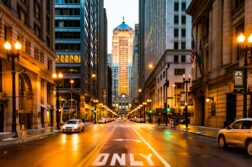 Szalona Środa w LOT! Poleć Dreamlinerem do Chicago od 2025 zł