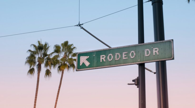 Kalifornia w świetnej cenie! 🔥 Leć z Berlina do Los Angeles już od 2104 zł.