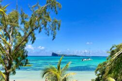 Egzotyczny Mauritius od 2370 zł! Ucieknij od zimy do raju!