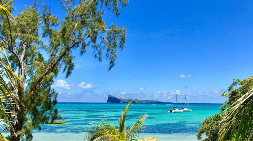 Egzotyczny Mauritius od 2370 zł! Ucieknij od zimy do raju!