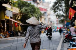 Hanoi czeka! Wietnam z Warszawy w super cenie!