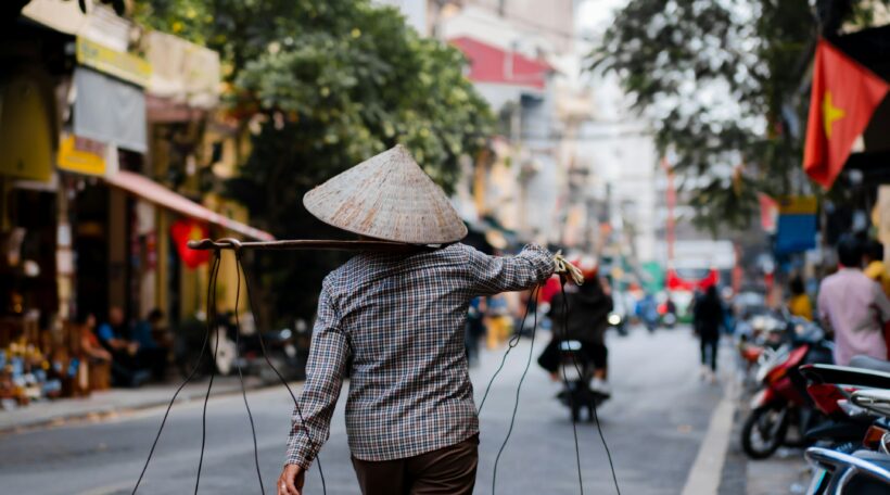 Hanoi czeka! Wietnam z Warszawy w super cenie!