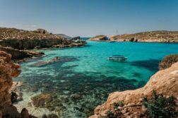 Malta za 235 zł z Katowic – idealny city break!