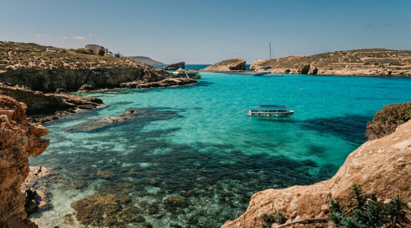 Malta za 235 zł z Katowic – idealny city break!