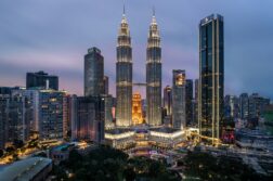 Tanie loty do Malezji! Kuala Lumpur z Wiednia od 2063 zł w lutym i marcu!