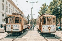 Porto na wyciągnięcie ręki! 😍 Loty z Wrocławia od 348 zł