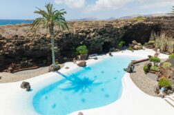 Kanary w grudniu? Jeszcze jak! 9 dni na Lanzarote z lotem, hotelem i autem za 1632 zł! 🔥