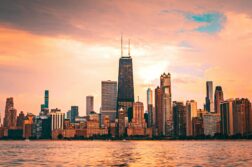 Tanie loty do Chicago z Wrocławia! USA czeka od 1930 zł!