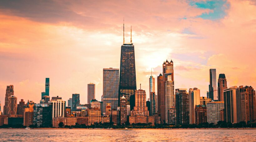 Tanie loty do Chicago z Wrocławia! USA czeka od 1930 zł!
