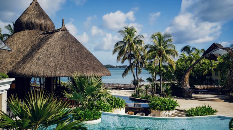 Egzotyczny Mauritius 🔥 Loty z Berlina za 2660 zł!