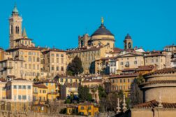 🇮🇹 Weekend we Włoszech bez urlopu! Loty do Bergamo z Krakowa i Warszawy od 164 zł
