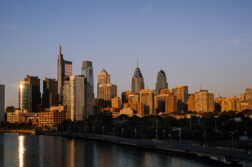 Wielka okazja! Leć do USA z Berlina! Filadelfia od 1890 zł w listopadzie i grudniu z British Airways!