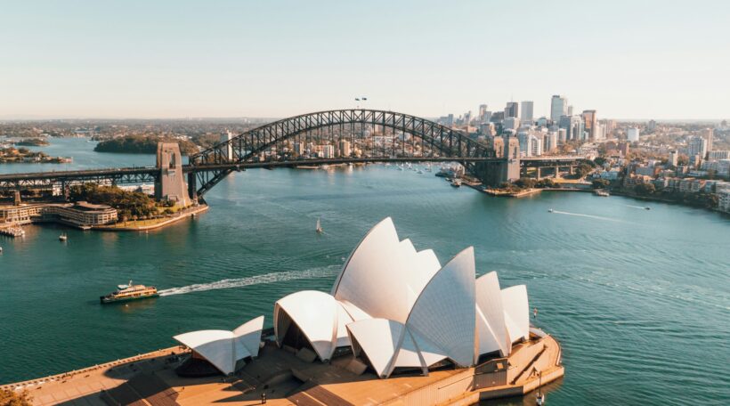 Na drugi koniec świata za 2868 zł! 🔥 Australia z Budapesztu z bagażem rejestrowanym w cenie!