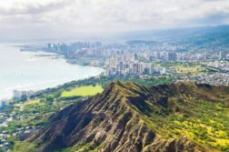 Egzotyczne Hawaje czekają! Leć z Pragi do Honolulu za 3182 zł w obie strony!