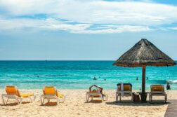 Ucieknij od zimy! ☀️ Meksyk czeka: loty do Cancún z Berlina za 2350 zł!