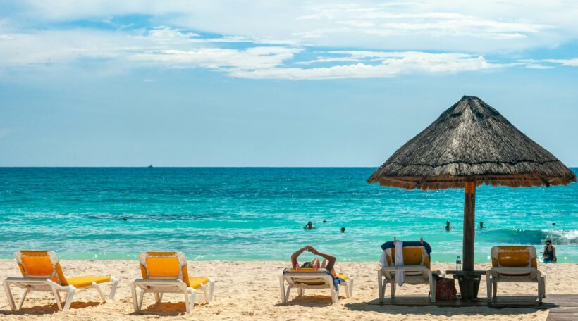 Ucieknij od zimy! ☀️ Meksyk czeka: loty do Cancún z Berlina za 2350 zł!