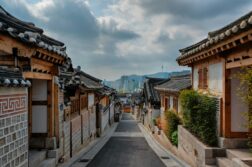 Korea Południowa! 🤩 Loty Lufthansą do Seulu z Wrocławia przed świętami za 2673 zł!