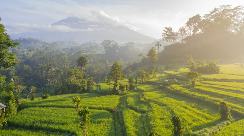 Leć na Bali z Wiednia – Indonezja czeka! Loty w dwie strony od 2463 zł