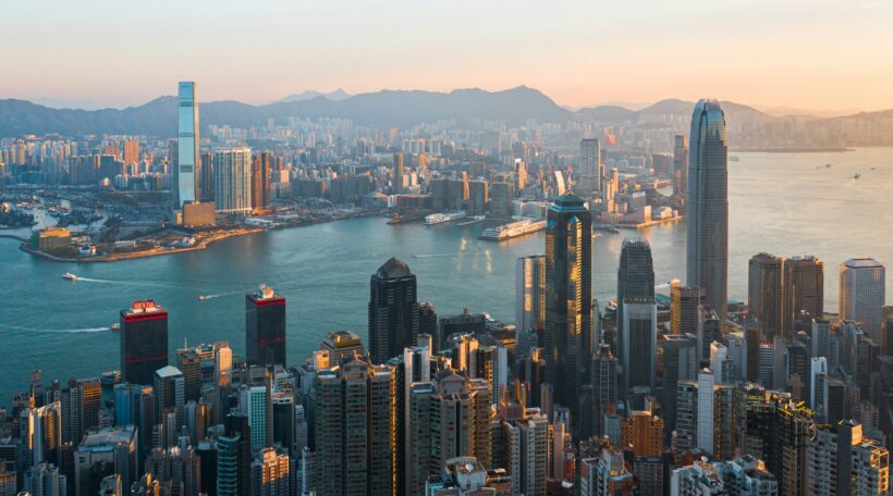 Hongkong w super cenie! 🔥 Leć z Warszawy do Azji już od 2472 zł – mnóstwo terminów aż do lutego!