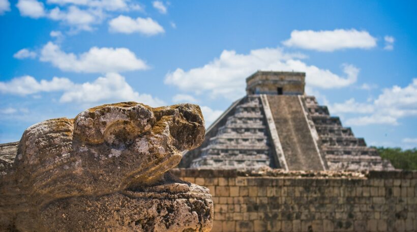 Ucieknij od zimy! 🔥 Dwa tygodnie w rajskim Meksyku (Cancún) z Berlina za 2375 zł w lutym 2027!