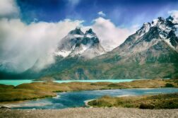 Chile z bagażem za 2750 zł! 🤩 Leć z Pragi na drugi koniec świata. Atakama, Andy i Patagonia czekają!