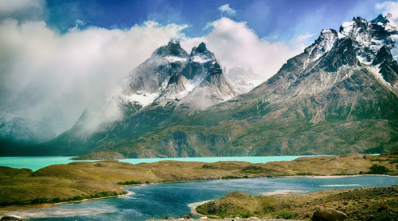 Chile z bagażem za 2750 zł! 🤩 Leć z Pragi na drugi koniec świata. Atakama, Andy i Patagonia czekają!