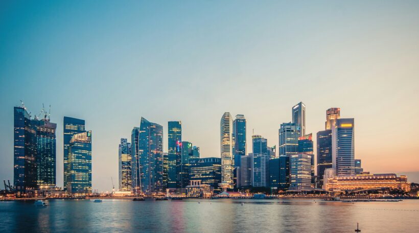 Zacznij azjatycką przygodę od Singapuru! ✈️ Bezpośrednie loty Dreamlinerem z Wiednia już za 2236 zł!