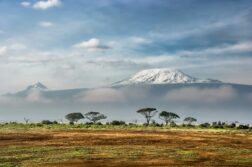 Kenia latem! Leć do Nairobi z Wiednia od 2119 zł