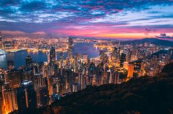Hongkong 🔥 Odkryj azjatycką metropolię! Loty z Pragi w listopadzie i grudniu za 2322 zł Turkish Airlines.