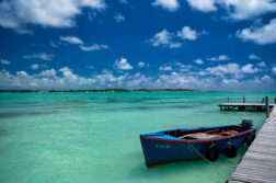 Mauritius i 12 dni na rajskiej wyspie z lotami i hotelem ze śniadaniami za 3278 zł 😍