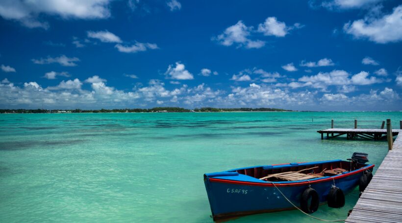 Mauritius i 12 dni na rajskiej wyspie z lotami i hotelem ze śniadaniami za 3278 zł 😍