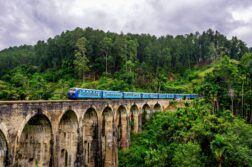 Egzotyczna Sri Lanka! Loty z 4 miast Polski od 2407 zł 🔥