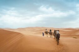 Tanie loty do Maroka – Agadir z Wrocławia od 386 zł