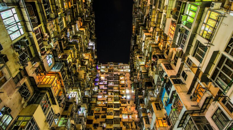 Hongkong na wyciągnięcie ręki! Loty z Warszawy na wiosnę od 2497 zł 🥢🔥